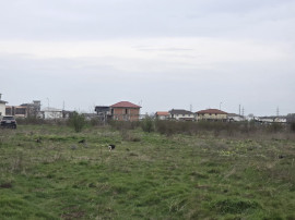 Teren de vanzare zona Veterani - km 5 Constanta