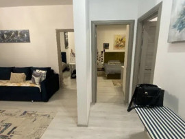 Apartament 3 camere decomandate Constanta zona TOMIS NORD