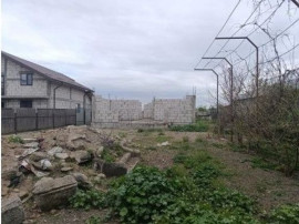 Teren cota parte 1/2 Corbii Mari, ID: R2585987