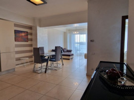 Mamaia,zona Cazino! Apartament vedere frontala la lac,foa...