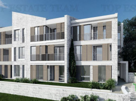 Apartament de in Budva Muntenegru
