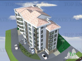 Apartament de in Budva Muntenegru