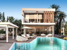 Casa de in Paphos, Cipru