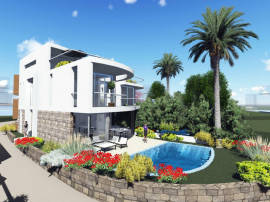 Casa de in Paphos, Cipru