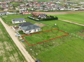 RECO. TEREN INTRAVILAN CIHEI