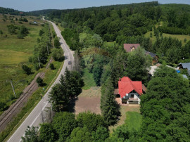 Casa cu teren generos &ndash; refugiul perfect &icirc;n Paltinoasa...