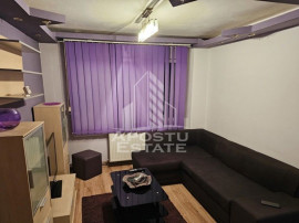 Apartament 3 camere, decomandat, centrala proprie, Calea ...