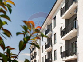 Apartament Nou 3 camere de v&acirc;nzare zona Gradiste