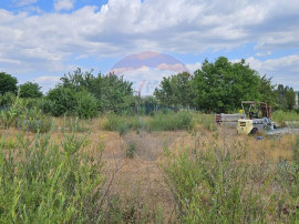 Teren de vanzare, Campia Turzii, zona cu acces rapid la a...