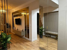 Apartament de 2 camere - Ivory Residence, Pipera - Comisi...