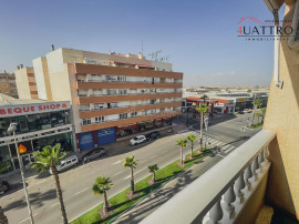 SPANIA - TORREVILA - Calle Apolo - 2 dormitoare