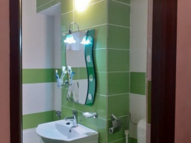 Apartament cu 2 camere in zona Garii