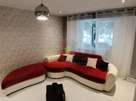 Mobilat si utilat -Elegant ! 2 camere Viziru 3 parter