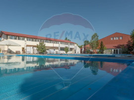 Hotel de vanzare la cateva minute de Podul Mogosoaia &ndash;C...