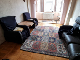 Apartament 4 camere zona Central Sibiu
