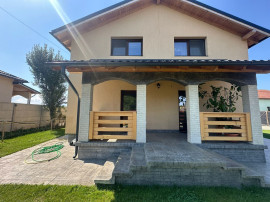 Case moderne &icirc;n Hălchiu &ndash; liniște, intimitate și acces rapid catre BV!