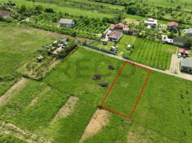 RECO Teren, Saldabagiu de Munte