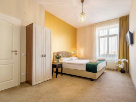 Priveliste Deosebita | Calea Poienii