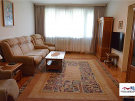 Apartament 3 Camere de Inchiriat Zona Aleea Carpati