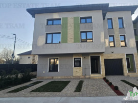 Vila 5 camere cu garaj In Prelungirea Ghencea