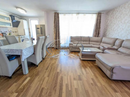 Apartament cu terasa si parcare subterana in cartierul Andre