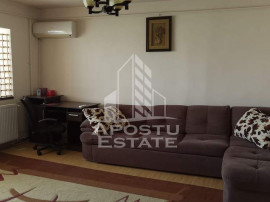 Apartament cu 2 camere, zona Badea Cartan