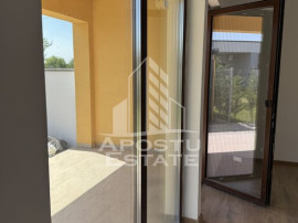 Duplex in Mostina Noua cu canalizare