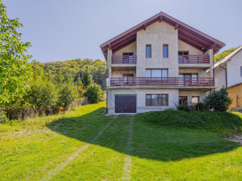 VILĂ DE POVESTE | 300mp utili | &icirc;n inima naturii | OPOR...