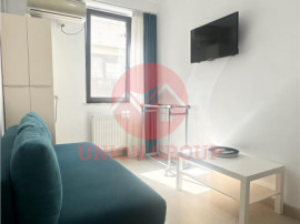 Studio Mobilat si Utilat Complet, Solid Residence Mamaia Cen