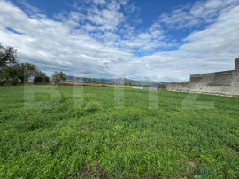 Teren intravilan 716mp in Saulesti