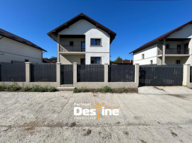 Casă individuală 190mp utili - 480mp teren - Intabulata -