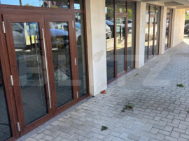 Spațiu comercial de inchiriat, 500 mp &ndash; Ipotești, zona H