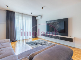 Vanzare - Apartament 2 camere - Barbu Vacarescu - 102 The...