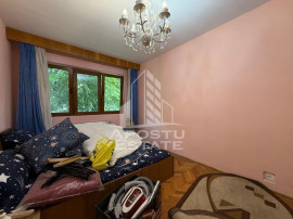 Apartament cu 2 camere, zona Dacia