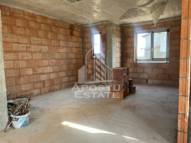 Duplex P+E, despartire prin camera tehnica, 4 camere, in ...