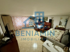 Casa spatioasa - D+P+1+M - 226mp - Bibescu - 1Mai