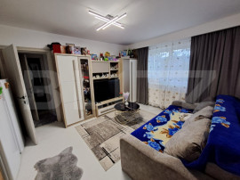 Apartament 3 camere mobilat &ndash; zonă Electroprecizia, Săce