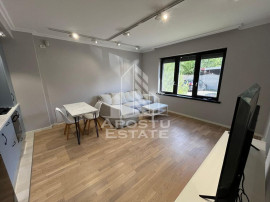Apartament cu 2 camere, la parter, loc de parcare, zona M...