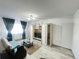 Apartament de 2 camere, etaj 4, zona Bucovina