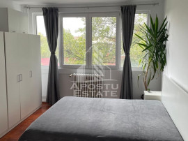 Apartament 2 camere , renovat , zona Dacia