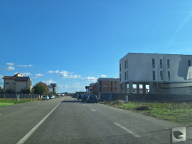 Teren de vanzare in Constanta, Km 5 Veterani - 500 mp