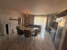 Apartament 3 camere semidecomandat Fagului cu parcare subterana
