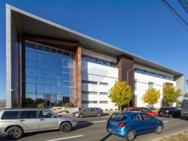 Spațiu de birouri de 830mp de &icirc;nchiriat &icirc;n zona Sud-Vest