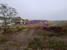Teren Corbeanca &icirc;n zona Cantonului aproape de A0