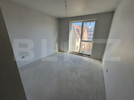 COMISION 0% OFERTA! Apartament 2 camere, Terasa 13mp, Apahid