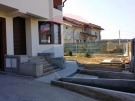 Vila P+1+S Corbeanca-Ilfov