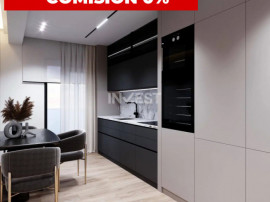 APARTAMENT CU 1 CAMERĂ 40,9 MP *DECOMANDAT* BULEVARDUL POTI