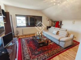 Apartament 3 camere - Centrul Bistriței, l&acirc;ngă Liceul ...