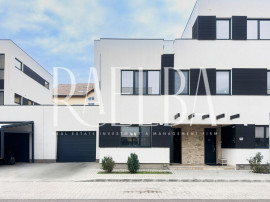 Casa Pipera | 7 camere | Garaj | Piscina | Scoala Americana