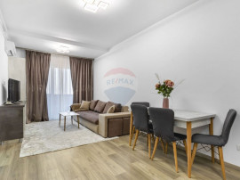 Apartament deosebit de &icirc;nchiriat, Adora Park, loc de par...